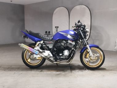 Honda CB400SFV