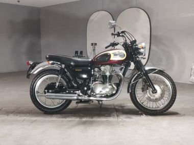 Kawasaki W650