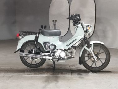 Honda Cross Cub 110