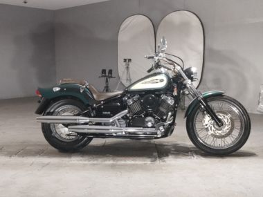 Yamaha Dragstar400