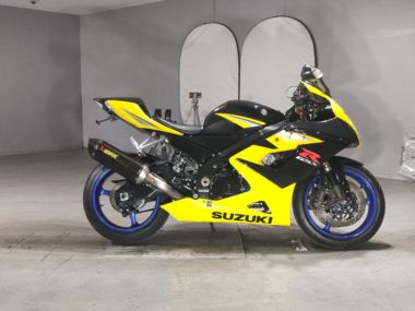 Suzuki Gsx-R1000