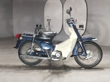 Honda Super CUB90