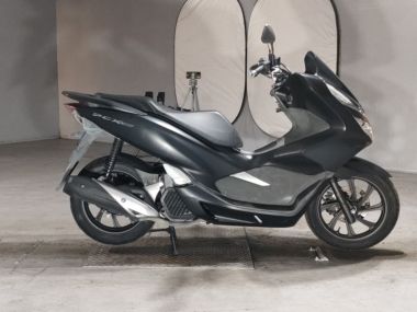 Honda PCX150