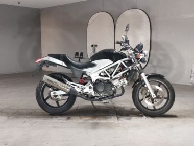 Honda VTR250