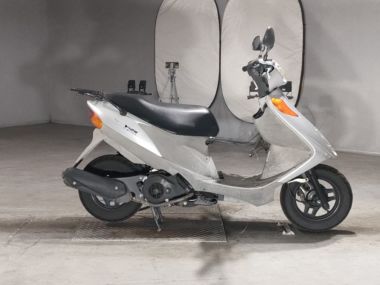 Suzuki Address V125