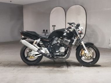 Honda CB400SFV