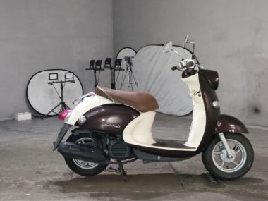 Yamaha Vino