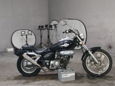 Honda Magna 50