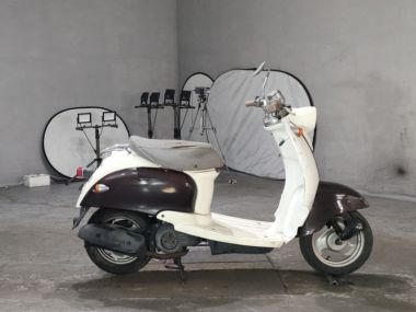 Yamaha Vino