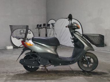 Yamaha Jog Dx