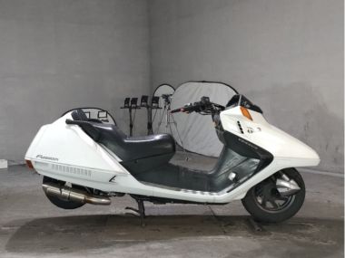 Honda Fusion