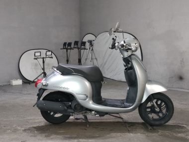Honda Giorno