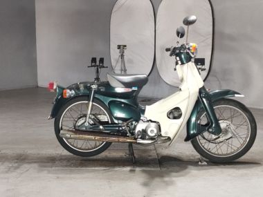 Honda Super CUB90