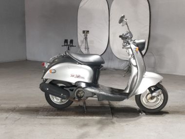 Yamaha Vino