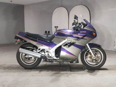Suzuki GSX1100
