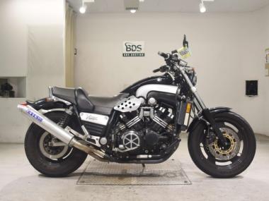 Yamaha V-Max
