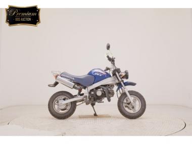 Honda Monkey