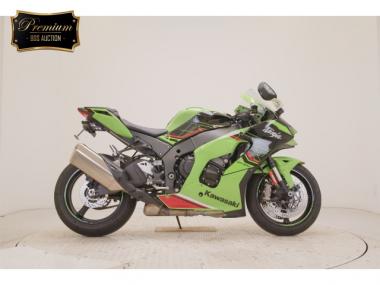 Kawasaki Zx-10ra