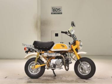 Honda Monkey