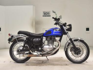 Kawasaki Estrella250 RS