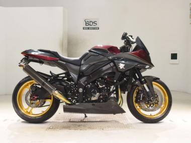 Suzuki Katana1000