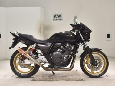 Honda CB400SFV