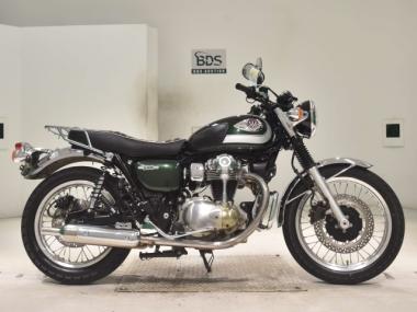 Kawasaki W800