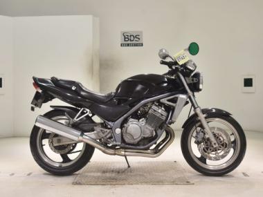 Kawasaki Balius250