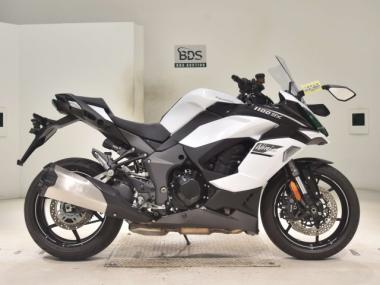 Kawasaki Ninja1100sx