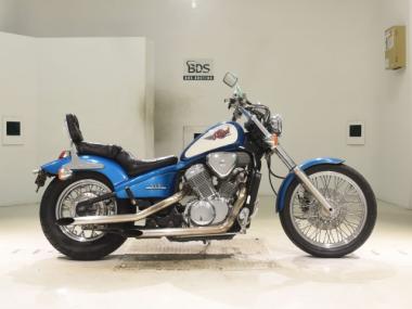 Honda Steed400