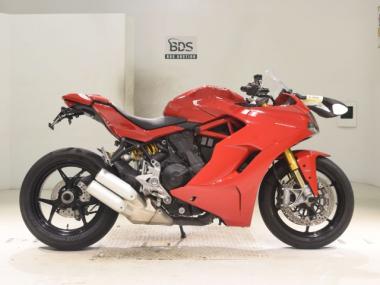 Ducati SS937S
