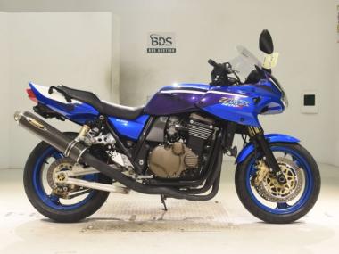 Kawasaki ZRX1200S