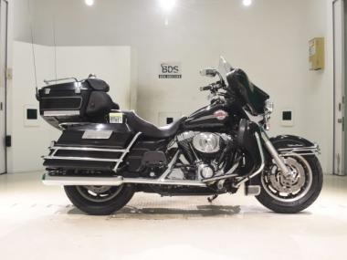 Harley-Davidson Flhtcu1450