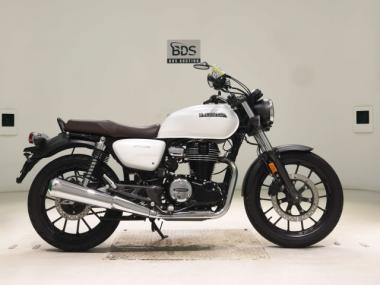 Honda GB350