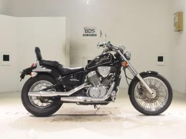 Honda Steed400