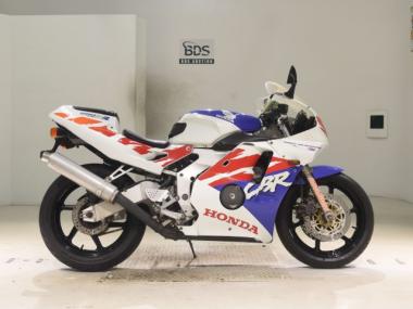 Honda CBR250 Rr