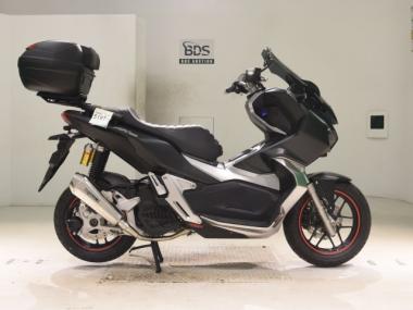 Honda ADV150