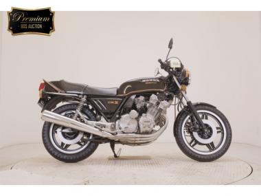 Honda CBX1000