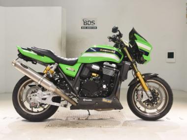 Kawasaki ZRX1200
