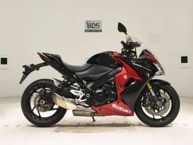 Suzuki Gsx-S1000F