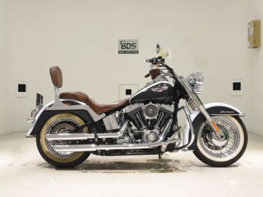 Harley-Davidson Flstn1580