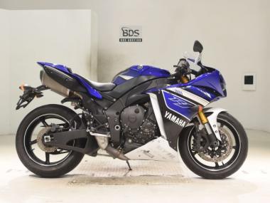 Yamaha Yzf-R1