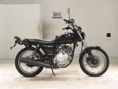 Suzuki Glass Tracker Big Boy