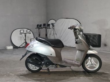 Suzuki Let's