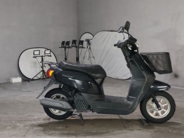 Honda Tact Basic