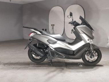 Yamaha Nmax155