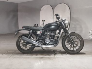 Honda GB350S