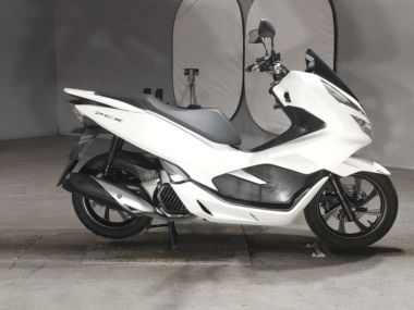 Honda PCX125