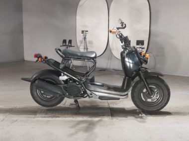 Honda Zoomer