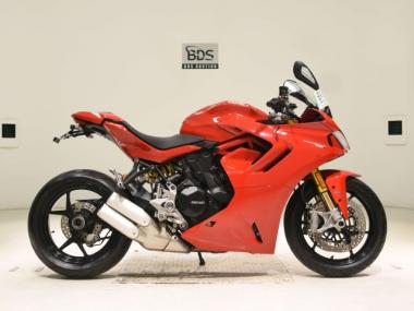 Ducati SS950S